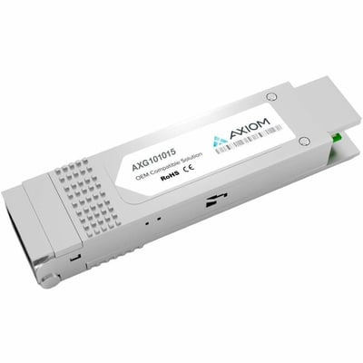 40GBASE-SR4 QSFP+ TRANSCEIVER FOR EDGECORE NETWORKS