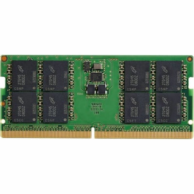 HP 32GB DDR5 5600 SODIMM MEM SODIMM MEM