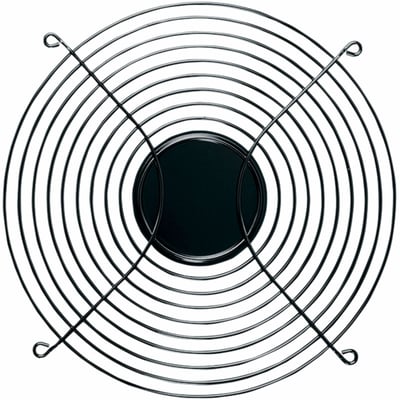 Middle Atlantic 10 Inch Fan Guard