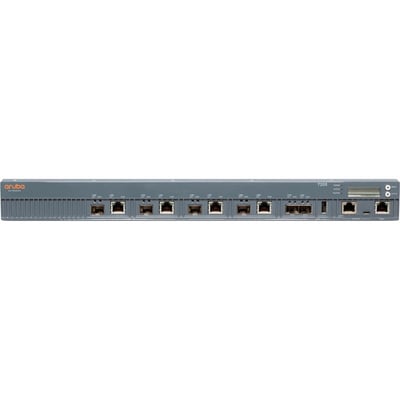 HPE 7205 Wireless LAN Controller
