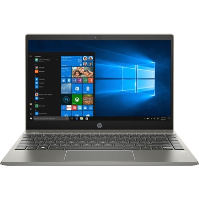 HP Pavilion 13-an0000 13-an0010nr 13.3" Notebook - Intel Core i5 8th Gen i5-8265U - 8 GB - 256 GB SSD - English Keyboard