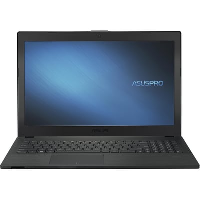 Asus ASUSPRO P Essential P2540 P2540UB-XB71 15.6" Notebook - Intel Core i7 8th Gen i7-8550U - 8 GB - 256 GB SSD - Black