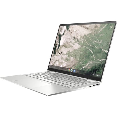 HP Elite c1030 Chromebook Enterprise c1030 13.5" Touchscreen Chromebook - Intel Core i5 10th Gen i5-10310U - 8 GB Total RAM - 128 GB SSD