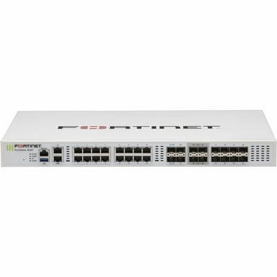 FORTIGATE-401F-DC HW PLUS 3YR FORTICARE PREMIUM AND FORTIGUARD UT