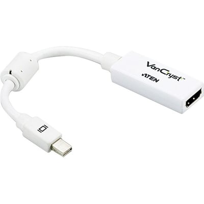 VanCryst Mini DisplayPort to HDMI Adapter