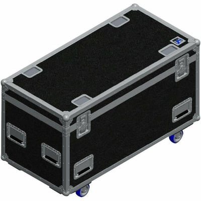 Martin Shipping Case