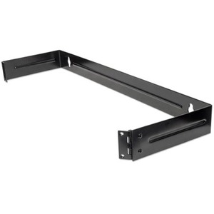 1U HINGED WALL MOUNT BRACKET