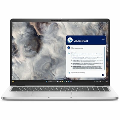 DELL PRO 16 PLUS PB16250 ULTRA 5 235U 32GB 512GB 16INWIN11PRO