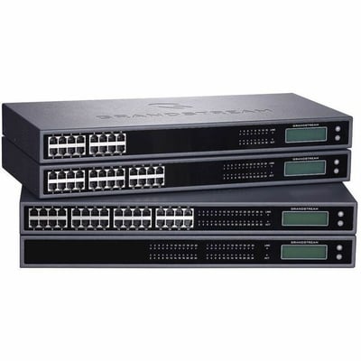 Grandstream GXW4216 VoIP Gateway