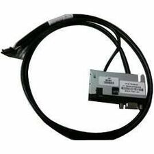HP FLEX-BAY USB/VGA LARGE FORM FACTOR (LFF) KIT INCLUDES FRONT