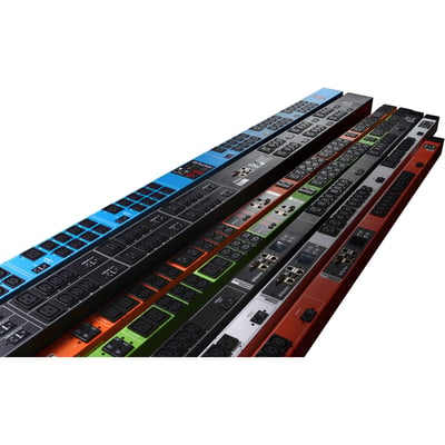 Raritan Dominion PX3-5551-N5V2 24-Outlet PDU