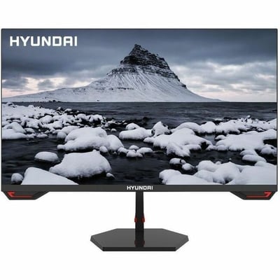 27IN LCD GAMING MONITOR 200HZ 2560X1440P