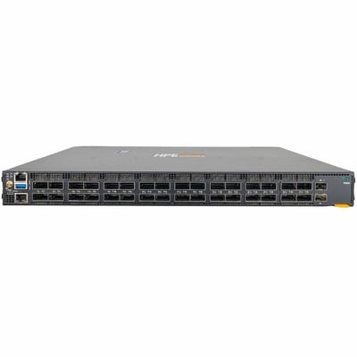 HPE ANW 9300S 32C 8D BF AC TAA BDL USEN PL-L1