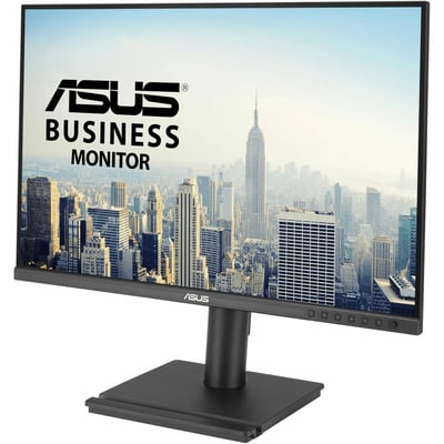 ASUS 24IN BUSINESS MONITOR WUXGA (1920X1200) IPS 100HZ