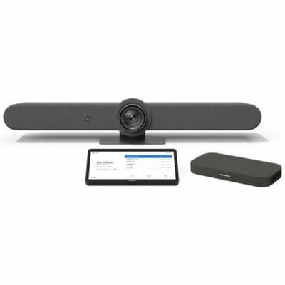 RALLY BAR WITH TAP AND GOOGLE MEET COMPUTE - CHROMEOS BUNDLE