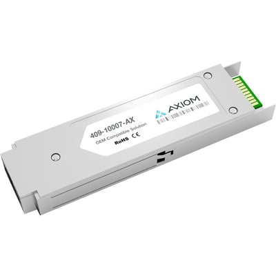 Axiom 10GBASE-LR XFP Transceiver for Dell - 409-10007