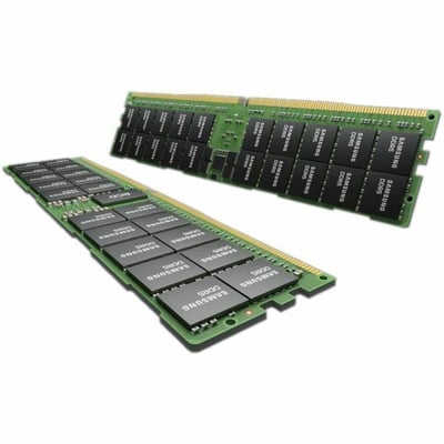 SAMSUNG 64GB 2133MT/S PC4-17000 CL17 4RX4 ECC REG 1.2V