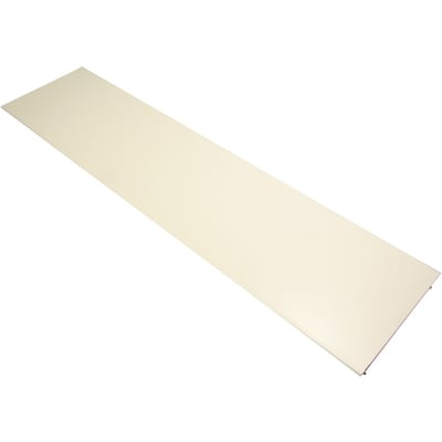 Wiremold Raceway Cover - Gray - TAA Compliant