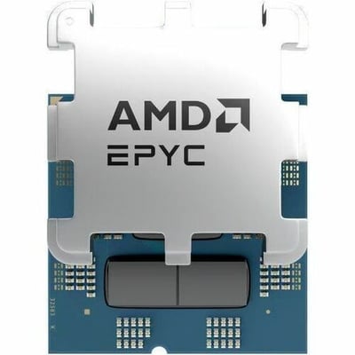 EPYC 4345P 8 CORE 65W 32 CACHE