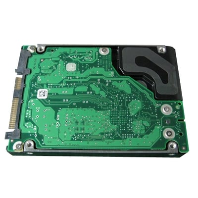 Dell 300 GB Hard Drive - 2.5" Internal - SAS (6Gb/s SAS)