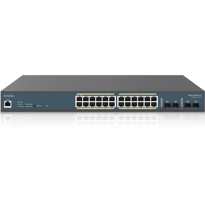 EnGenius EWS7928FP-FIT Ethernet Switch