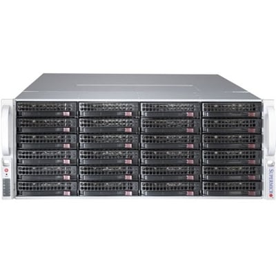 Supermicro SuperChassis 847BE2C-R1K23LPB