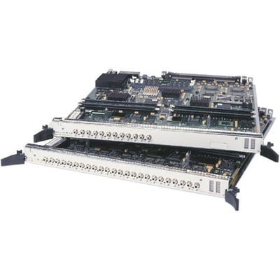 Cisco Expansion Module