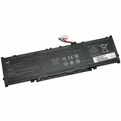MC03XL-BTI 11.58V 62WHR BATTERY P06352-001 P06352-005 MC03XL