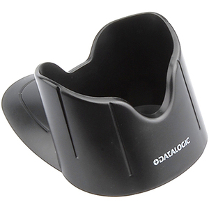 DATALOGIC HOLDER, DESK/WALL MOUNT, GRYPHON GD41, BLACK