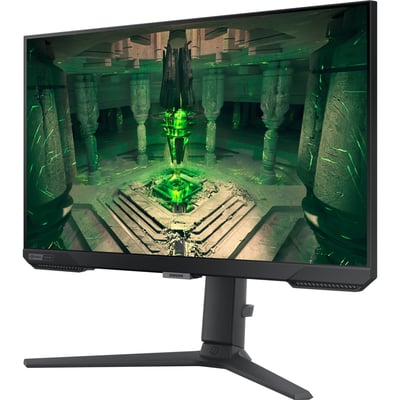 SAMSUNG 25 ODYSSEY G40B FHD IPS PANEL 240HZ 1MS MONITOR