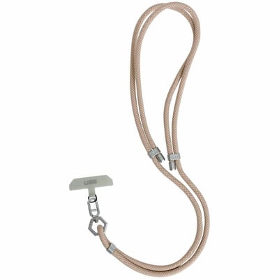 UAG CROSSBODY SLIM LANYARD CIVILIAN - DUNE