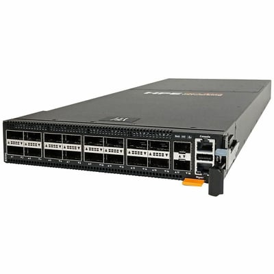HPE ANW 8325H 16C FB 4FS 2PS PDU SW PL-L1