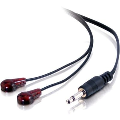 DOUBLE IR EMITTER TAA