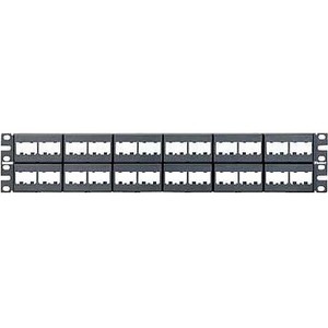 Panduit CPP48WBLY Modular Patch Panel