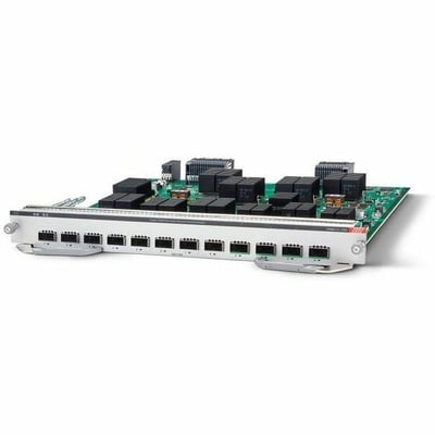 Cisco Catalyst 9400 Line Card