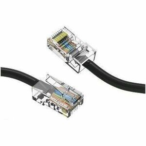 Lynn Electronics CAT5e Choice Stranded Ethernet Patch Cable Non-Booted (24AWG)