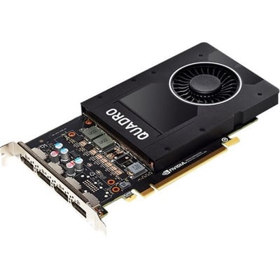 NVIDIA QUADRO P2000