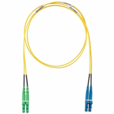 Panduit Opti-Core Configurable Connector Patch Cord