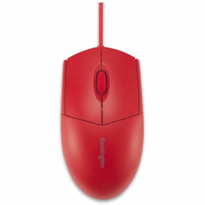 FWIRED WASHABLE MOUSE REDUN