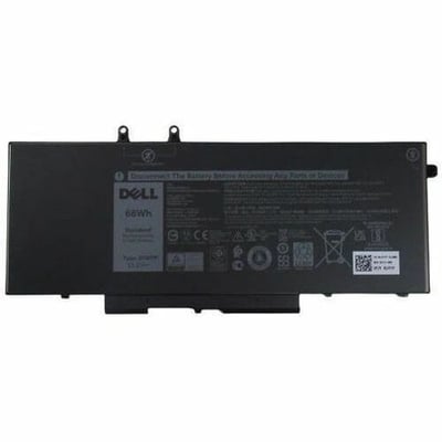 DELL BTRY PRI 68WHR 4C LITH BYD