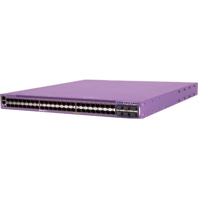 X690 BASE UNIT WITH 48 1GB/10GB SFP+ PORTS 2 10GB/40GB QSFP+ PORTS 4 10GB/25GB/4