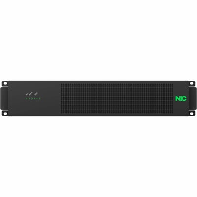 N1C LK-Series 2U 192VDC 12Ah Lithium Battery Module