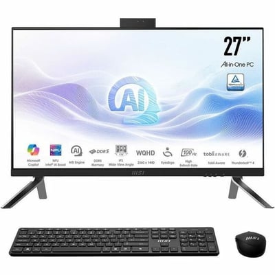 MODERN AM273Q AI 1UM-039US CU 5-125H/16GB/1TBSSD/BLK/W11P/3Y