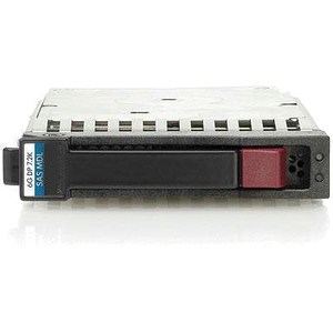 HPE Sourcing 1 TB Hard Drive - 2.5" Internal - SAS (6Gb/s SAS)