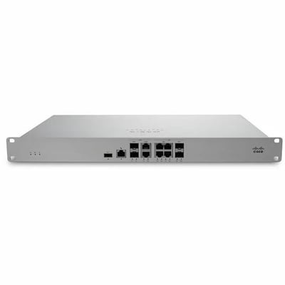 MERAKI MX95 ROUTER/SECURITY APP APPLIANCE