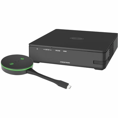 AIRMEDIA SERIES 3 KIT W/AM-310 -WF RECEIVER AND AM-TX3-100 ADP