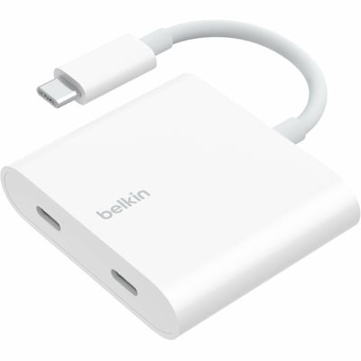 USB-C DATA + CHARGE ADAPTER