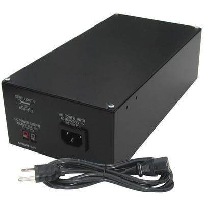 AIPHONE POWER ADAPTER/INVERTER INDOOR BLACK