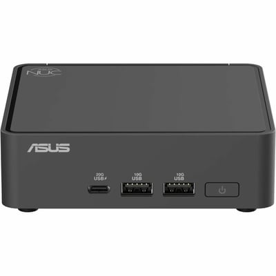 ASUS NUC 15 PRO SLIM FULL SYSTEM MINI PC WITH INTEL SERIES 2