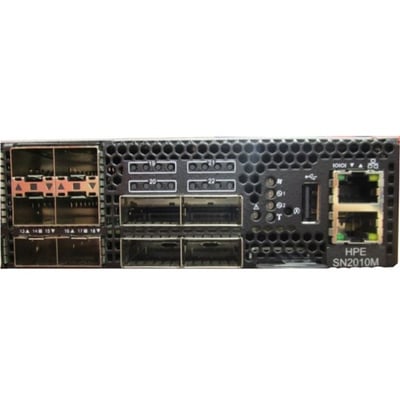 HPE StoreFabric SN2700M Ethernet Switch
